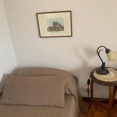 Ferienwohnung Casa Dai Toni Cortesi Bergamo Exterior foto