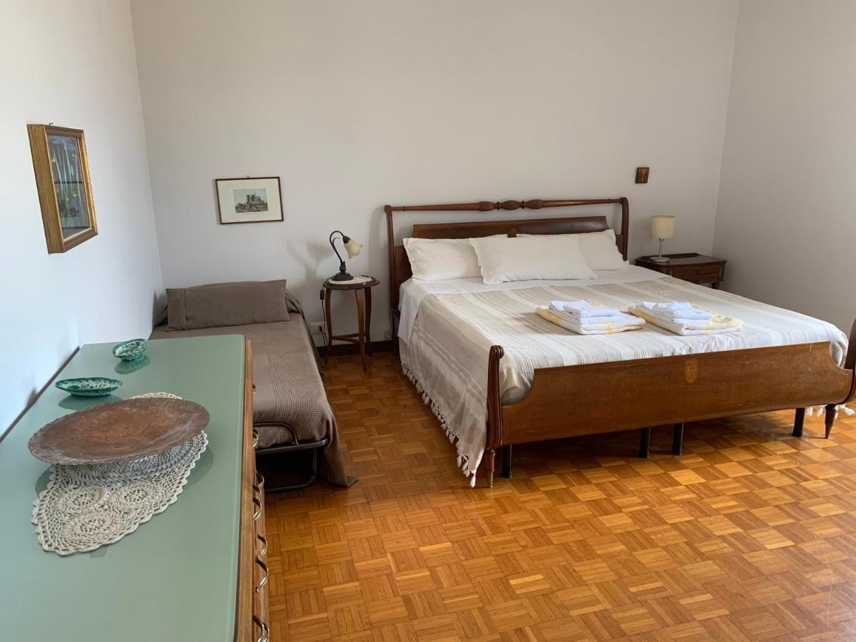 Ferienwohnung Casa Dai Toni Cortesi Bergamo Exterior foto