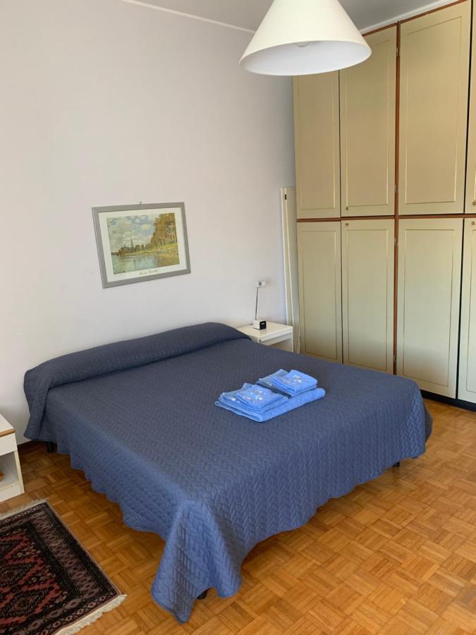 Ferienwohnung Casa Dai Toni Cortesi Bergamo Exterior foto
