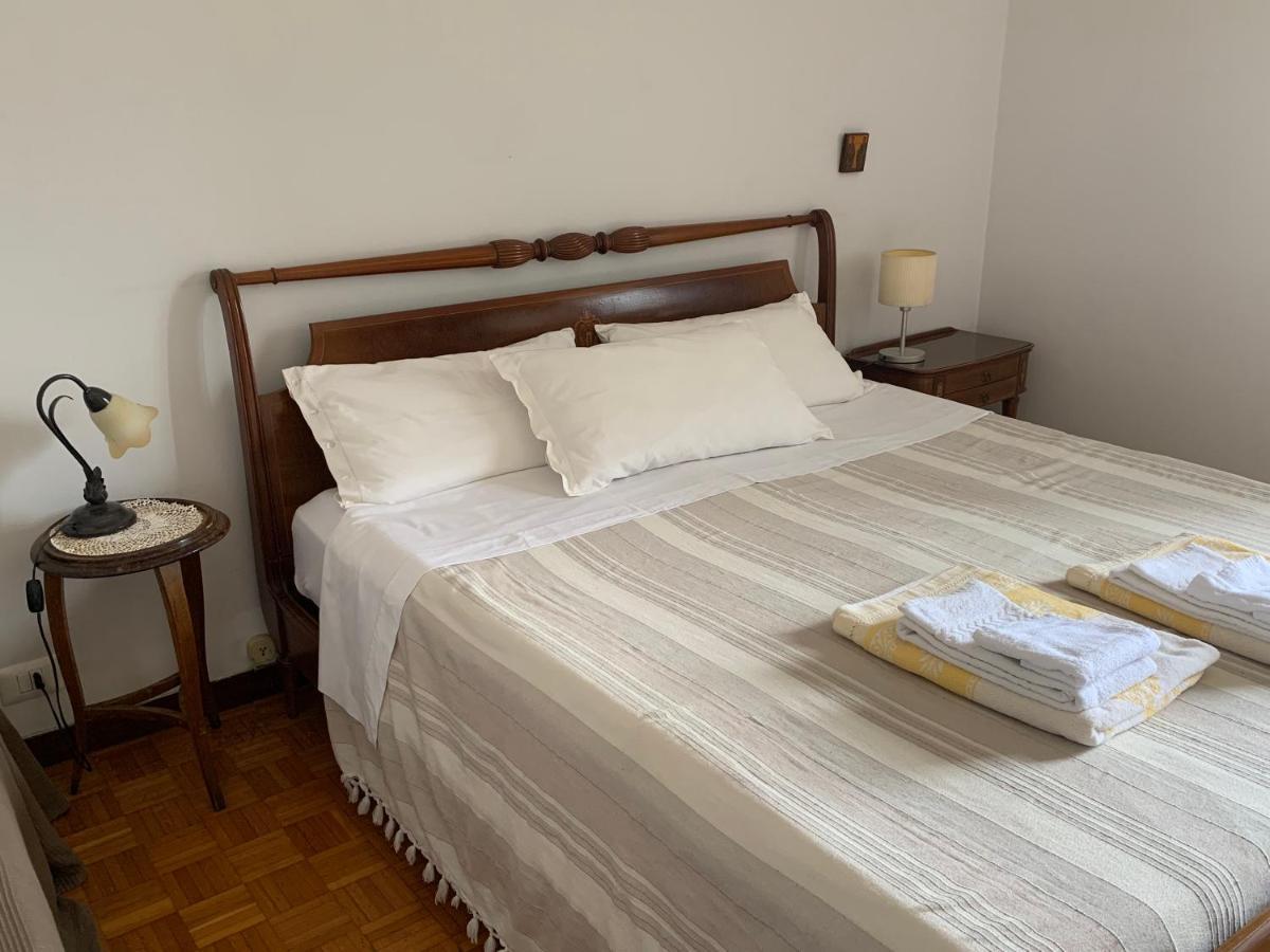 Ferienwohnung Casa Dai Toni Cortesi Bergamo Exterior foto