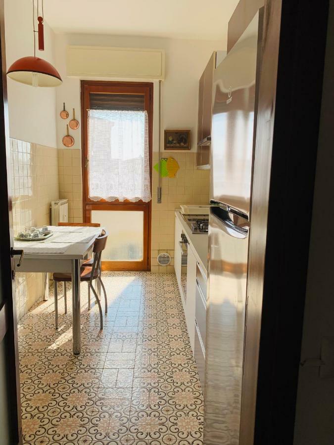 Ferienwohnung Casa Dai Toni Cortesi Bergamo Exterior foto
