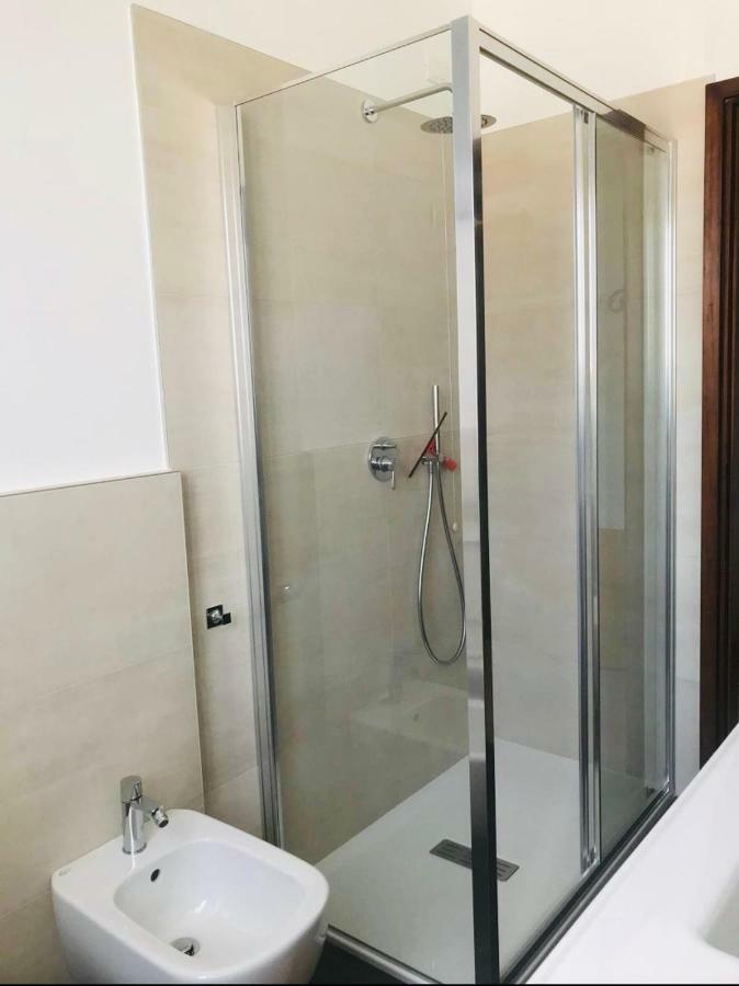 Ferienwohnung Casa Dai Toni Cortesi Bergamo Exterior foto