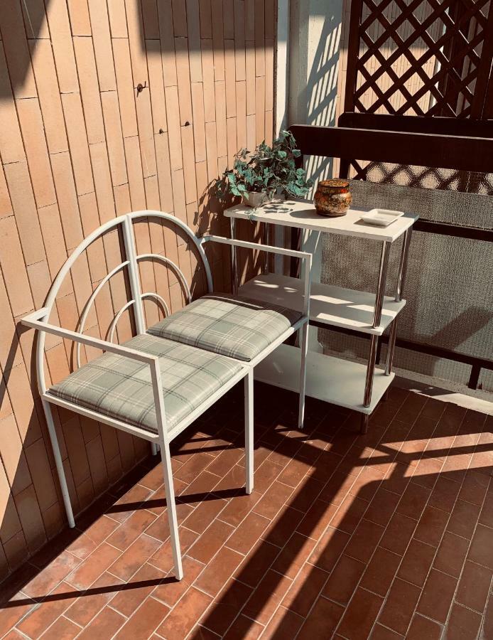Ferienwohnung Casa Dai Toni Cortesi Bergamo Exterior foto