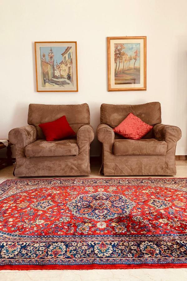 Ferienwohnung Casa Dai Toni Cortesi Bergamo Exterior foto