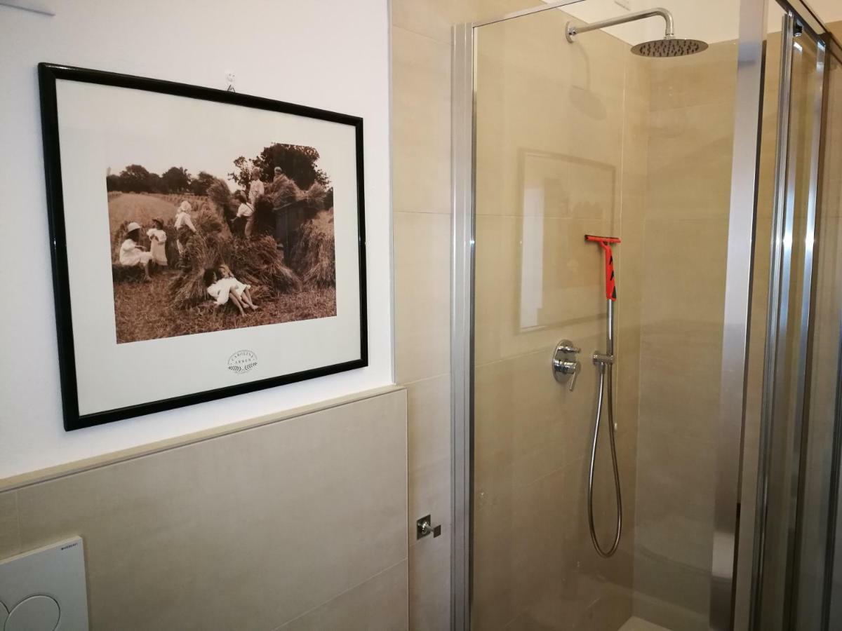 Ferienwohnung Casa Dai Toni Cortesi Bergamo Exterior foto